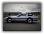 Corvette C4 1984